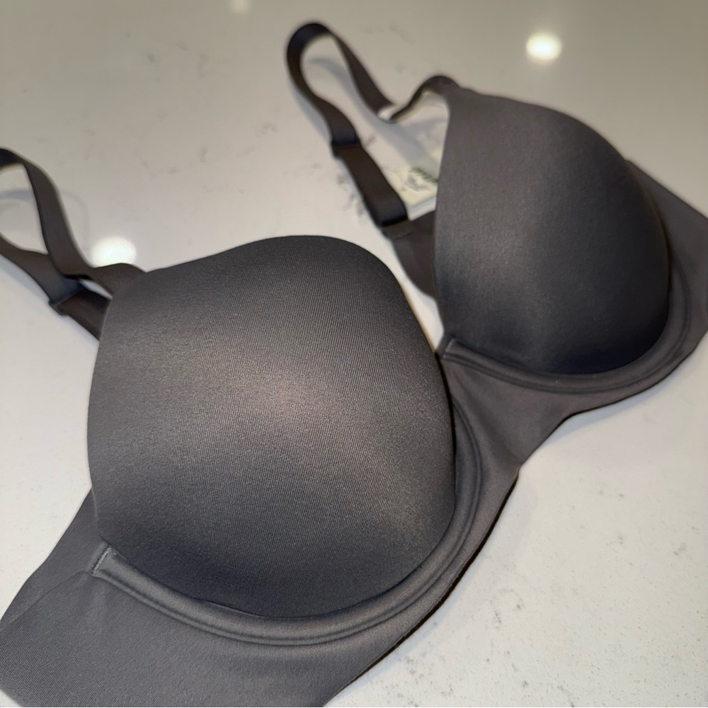 NWT Aerie Smoothez Full Coverage Lightly Lined Bra - Picture 7 of 10